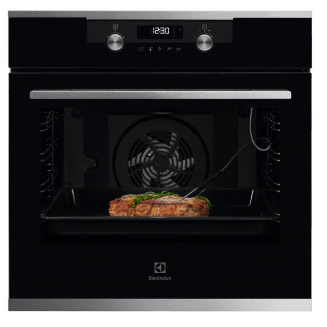 Electrolux OKE6P77WX