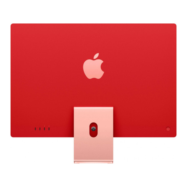 Моноблок Apple iMac 24 M1 Pink 2021 (MGPN3)