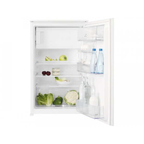 Встроенный холодильник Electrolux LFB2AF88S