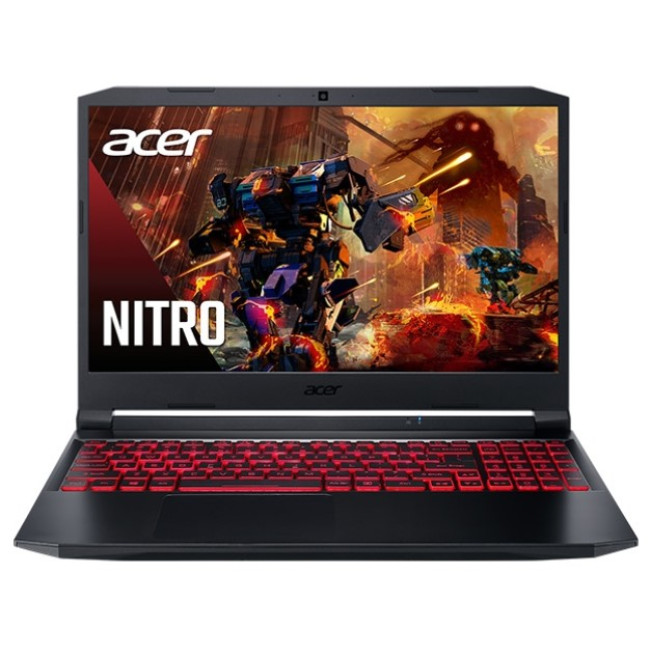 Ноутбук Acer Nitro 5 AN515-57-58RP (NH.QELEX.00K)