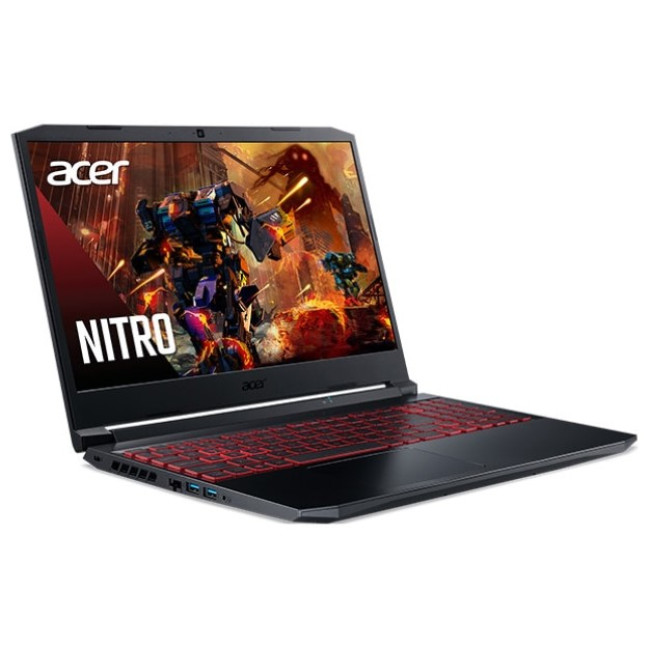 Ноутбук Acer Nitro 5 AN515-57-58RP (NH.QELEX.00K)