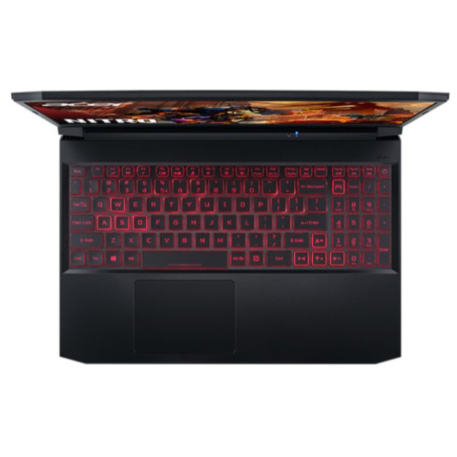 Ноутбук Acer Nitro 5 AN515-57-58RP (NH.QELEX.00K)