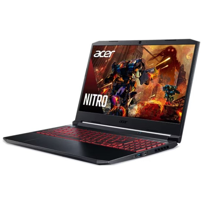 Ноутбук Acer Nitro 5 AN515-57-58RP (NH.QELEX.00K)