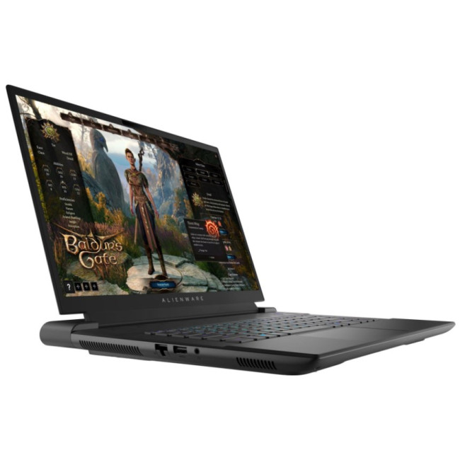 Ноутбук Dell Alienware m16 R1 (Alienware0166V2-Dark)