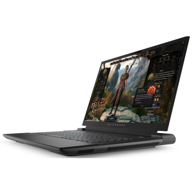 Ноутбук Dell Alienware m16 R1 (Alienware0166V2-Dark)