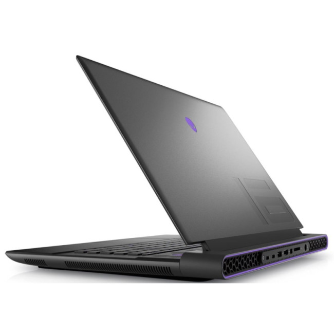 Ноутбук Dell Alienware m16 R1 (Alienware0166V2-Dark)