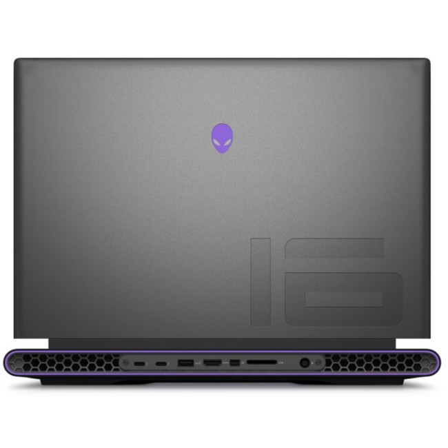 Ноутбук Dell Alienware m16 R1 (Alienware0166V2-Dark)