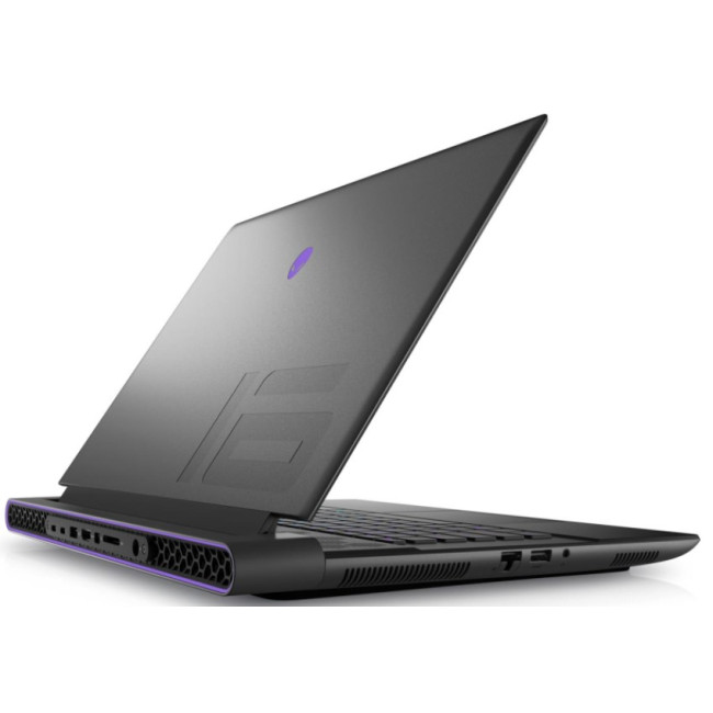 Ноутбук Dell Alienware m16 R1 (Alienware0166V2-Dark)