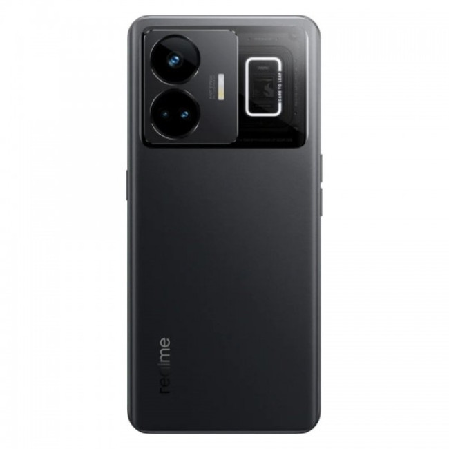 Смаpтфон realme GT Neo5 16/256GB Black