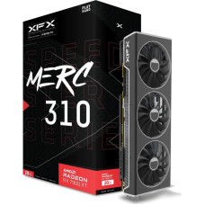 XFX Radeon RX 7900 XT SPEEDSTER MERC 310 (RX-79TMERCU9)