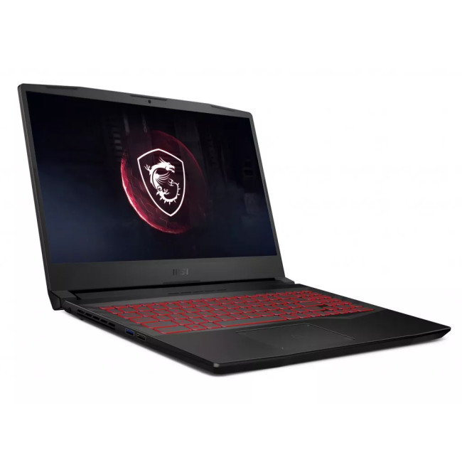 Ноутбук MSI Pulse GL66 12UCK-468 (PulseGL6612468)