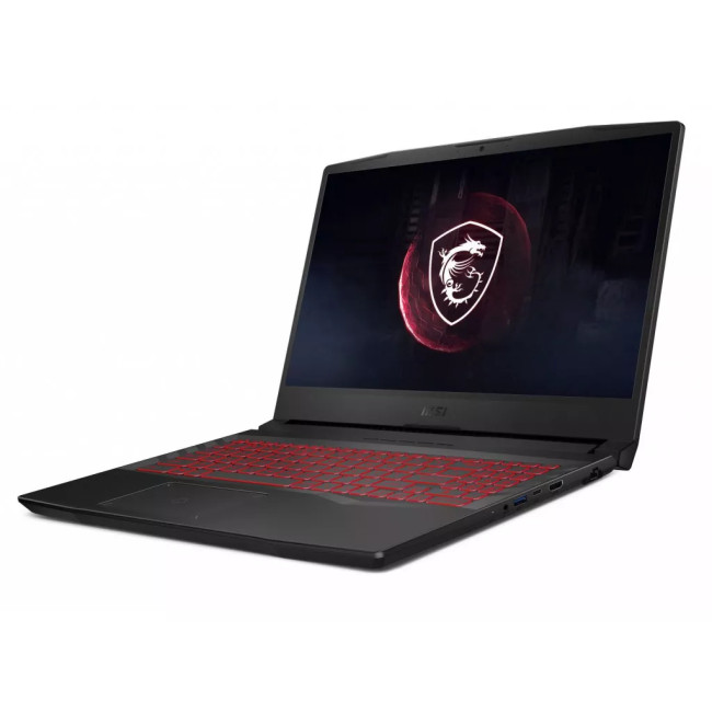 Ноутбук MSI Pulse GL66 12UCK-468 (PulseGL6612468)