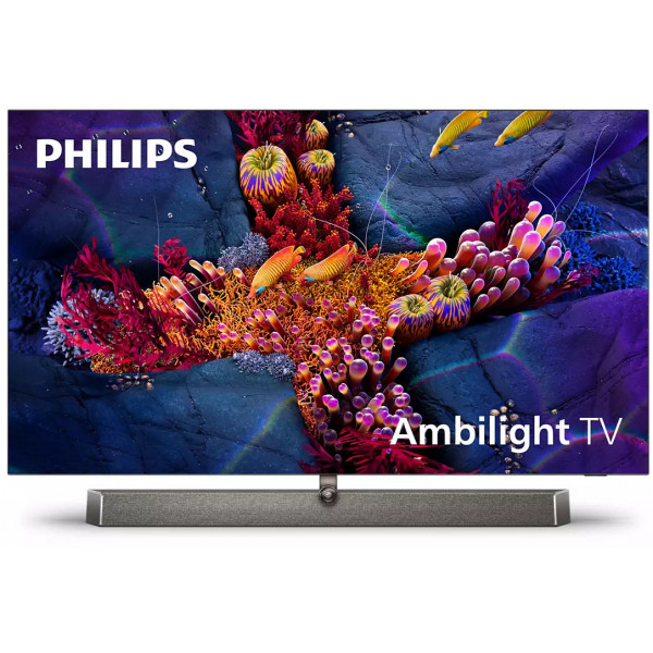 Philips 65OLED937: высококачественный выбор в интернет-магазине