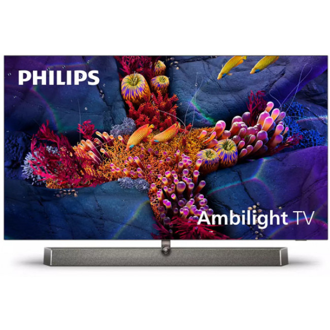 Телевізор Philips 65OLED937