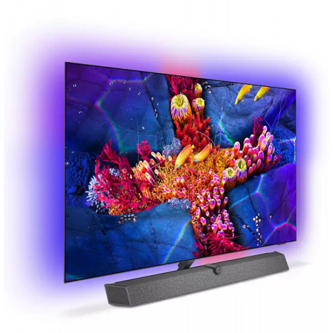 Телевізор Philips 65OLED937