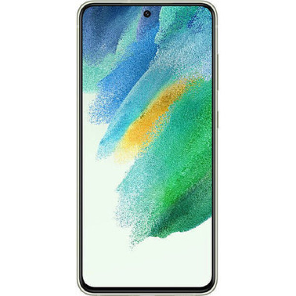 Смартфон Samsung Galaxy S21 FE 5G SM-G9900 8/256GB Olive
