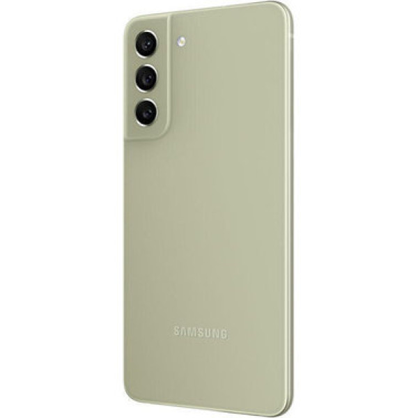 Смартфон Samsung Galaxy S21 FE 5G SM-G9900 8/256GB Olive
