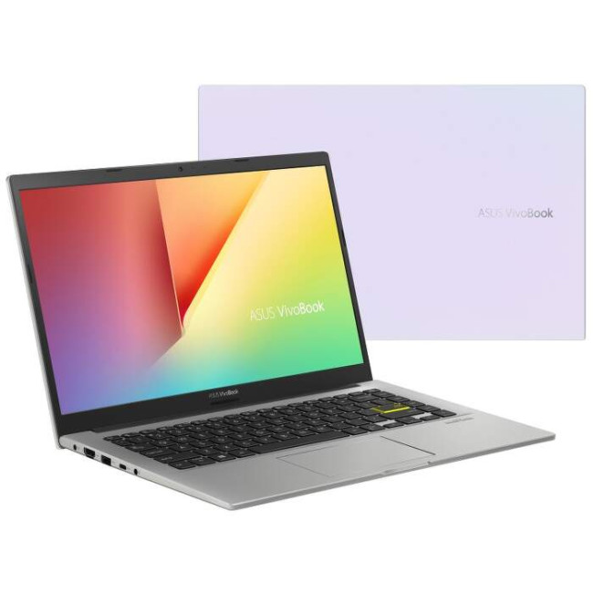 Ноутбук Asus VivoBook 14 M413DA (M413DA-EB460T)