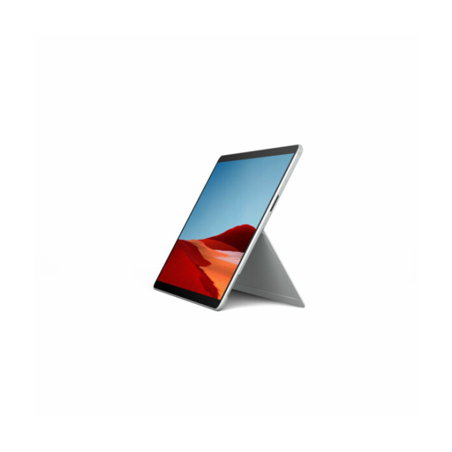 Планшет Microsoft Surface Pro X Platinum (E8R-00004)