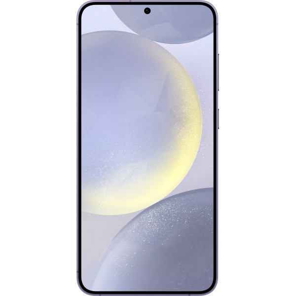 Samsung Galaxy S24+ 12/256GB Cobalt Violet (SM-S926BZVD) - новинка со стильным дизайном и высокой производительностью