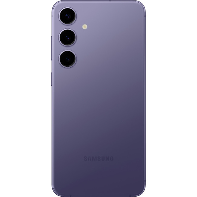 Смаpтфон Samsung Galaxy S24+ 12/256GB Cobalt Violet (SM-S926BZVD)