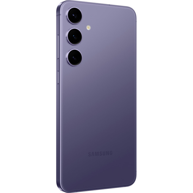 Смаpтфон Samsung Galaxy S24+ 12/256GB Cobalt Violet (SM-S926BZVD)