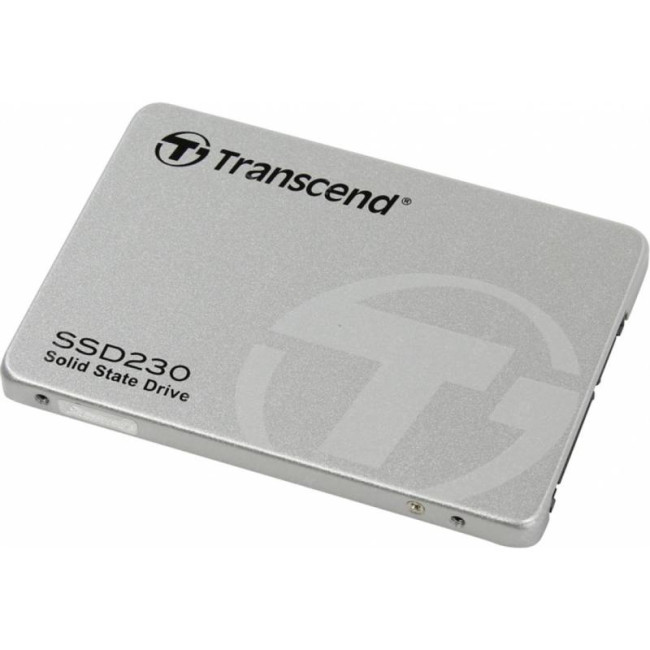 Transcend SSD230S 256 GB (TS256GSSD230S)