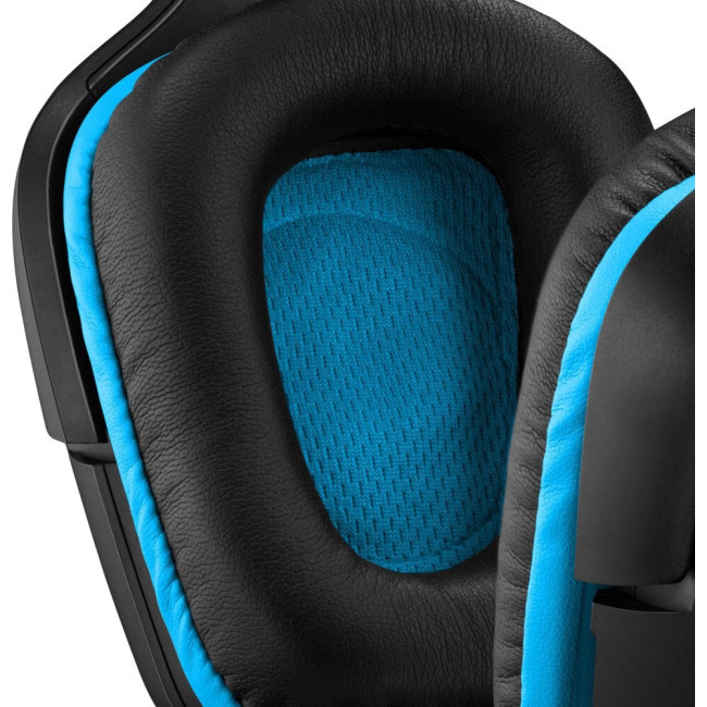 Наушники Logitech G432 (981-000770)