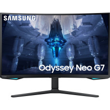 Samsung Odyssey Neo G7 (LS32BG750NUXEN)