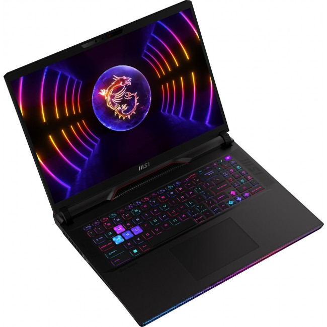 Ноутбук MSI Raider GE78HX (13VI-207UA)