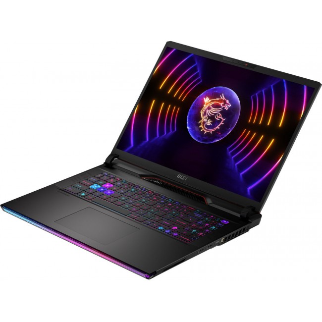 Ноутбук MSI Raider GE78HX (13VI-207UA)