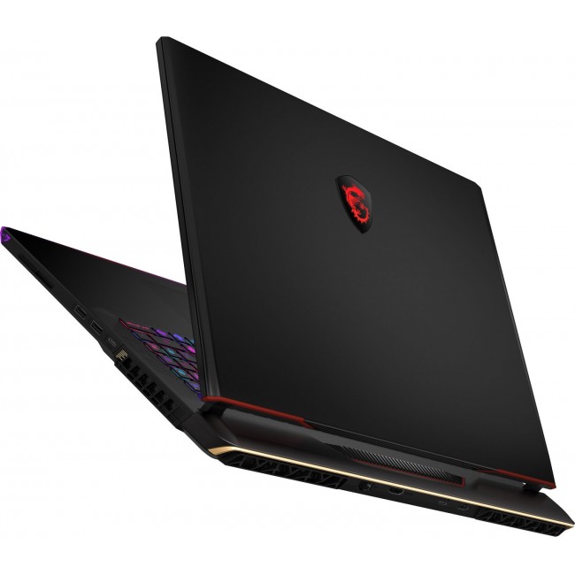 Ноутбук MSI Raider GE78HX (13VI-207UA)