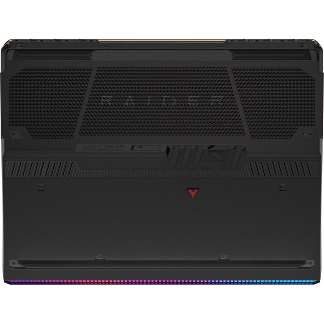 Ноутбук MSI Raider GE78HX (13VI-207UA)