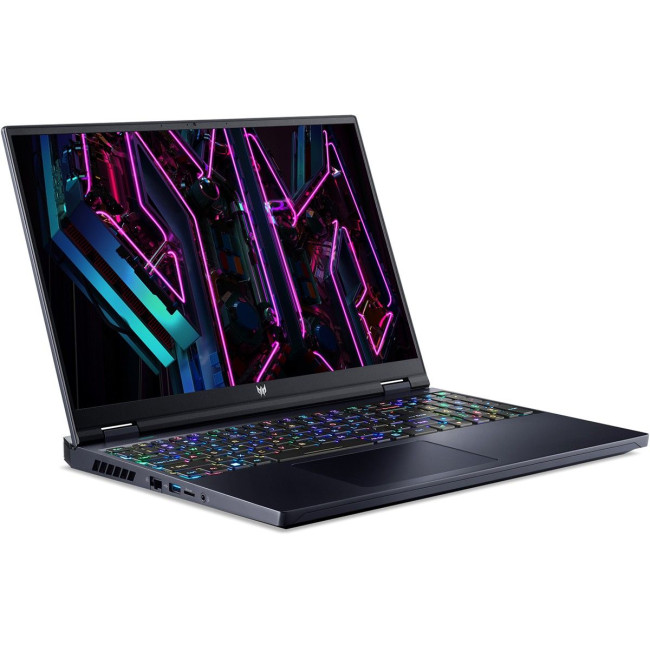 Ноутбук Acer Predator Helios 16 PH16-71-72YG (NH.QJRAA.001)