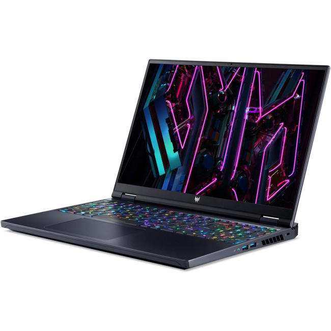 Ноутбук Acer Predator Helios 16 PH16-71-72YG (NH.QJRAA.001)