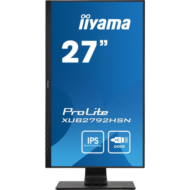 iiyama ProLite XUB2792HSN-B1