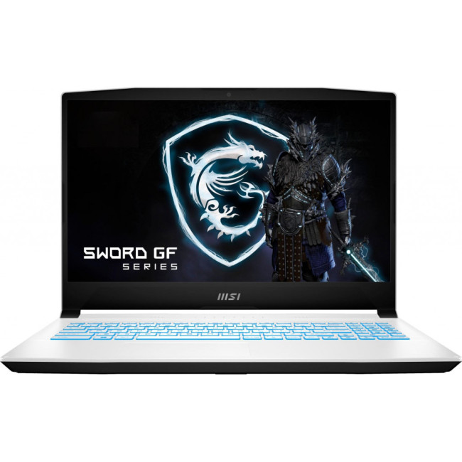 MSI Sword 15 (A12UE-605US)