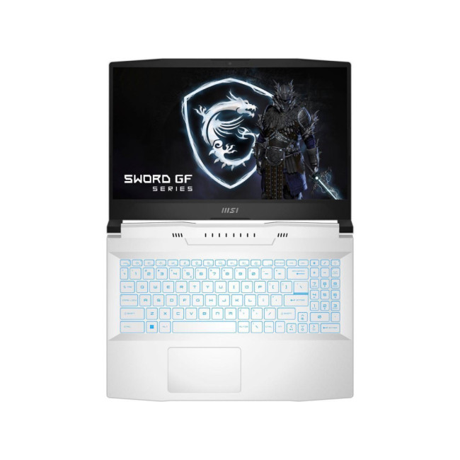 MSI Sword 15 (A12UE-605US)