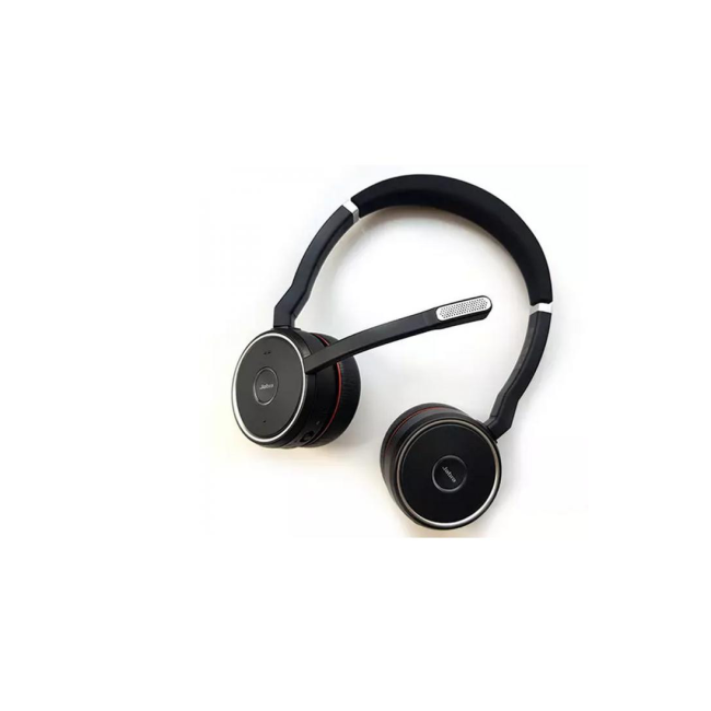 Наушники JABRA Evolve 75 MS Stereo (7599-832-109)