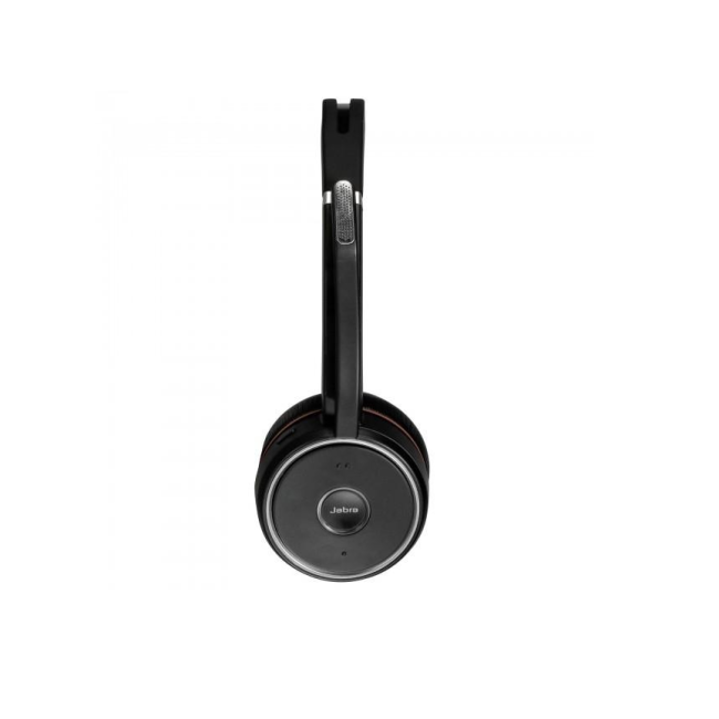 Наушники JABRA Evolve 75 MS Stereo (7599-832-109)