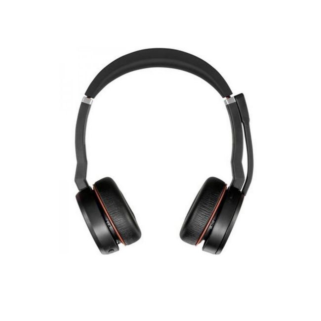 Наушники JABRA Evolve 75 MS Stereo (7599-832-109)