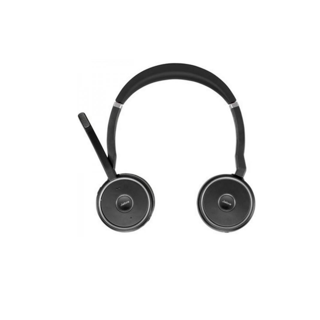 Наушники JABRA Evolve 75 MS Stereo (7599-832-109)