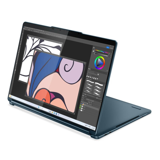 Lenovo Yoga Book 9 13IMU9 (83FF0020PB)