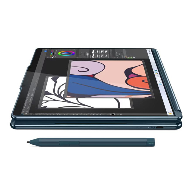 Lenovo Yoga Book 9 13IMU9 (83FF0020PB)