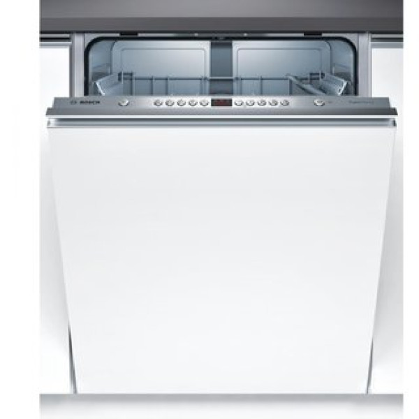 Встроенная посудомоечная машина Bosch SMV45GX02E