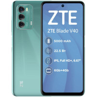 ZTE Blade V40 6/128GB Green