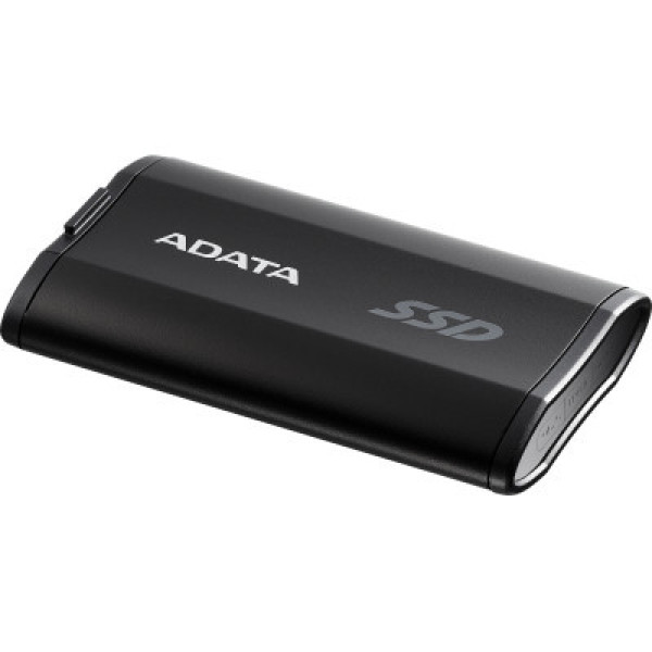 ADATA SSD USB 3.2 4TB (SD810-4000G-CBK)
