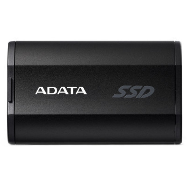 ADATA SSD USB 3.2 4TB (SD810-4000G-CBK)