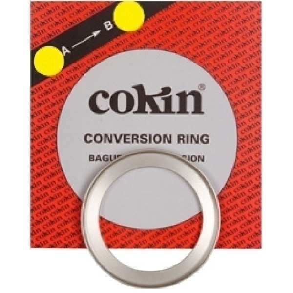 Cokin Step-up 49-52mm