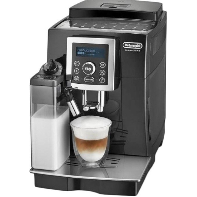 Кофеварка эспрессо Delonghi ECAM 23.460 B